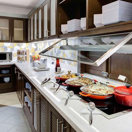 Hyatt Place Dallas/Allen Bagian luar foto