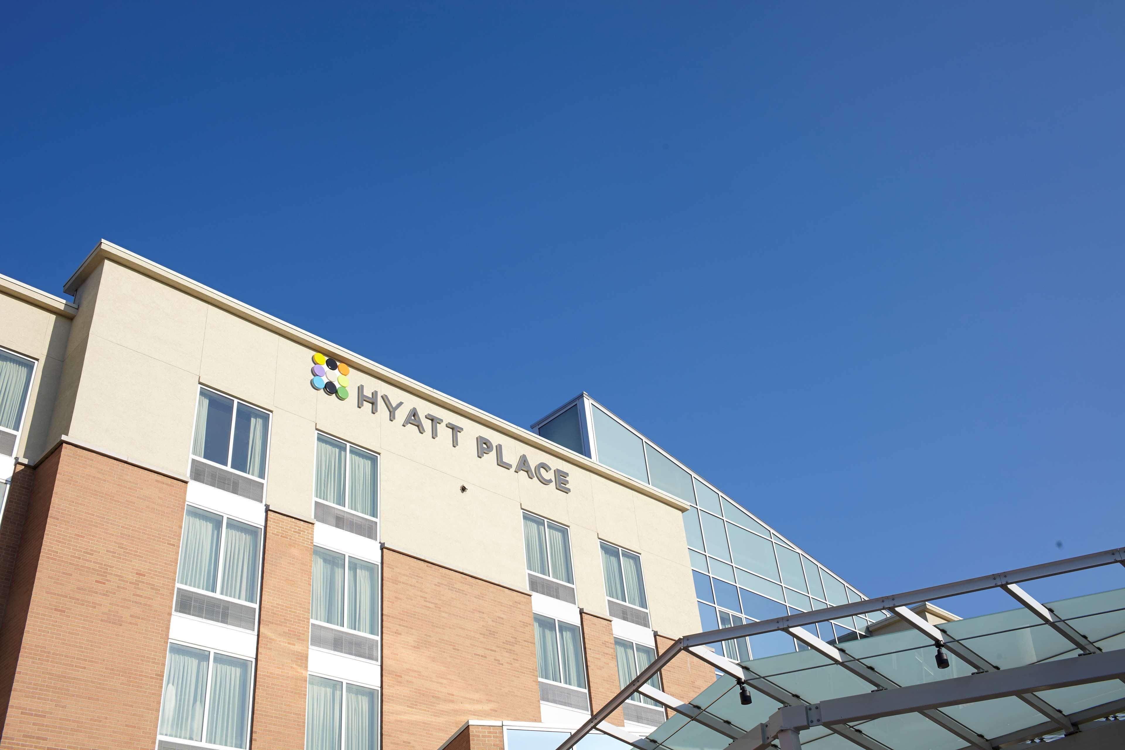 Hyatt Place Dallas/Allen Bagian luar foto