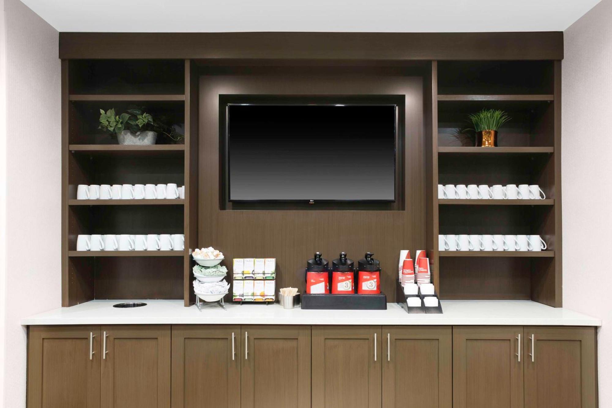 Hyatt Place Dallas/Allen Bagian luar foto