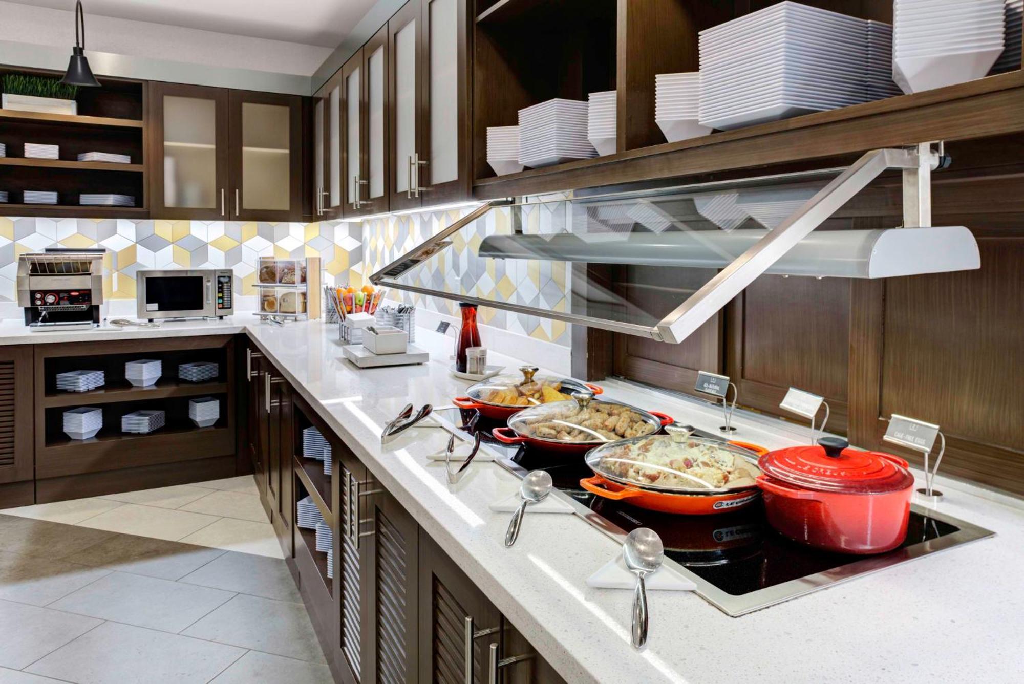 Hyatt Place Dallas/Allen Bagian luar foto