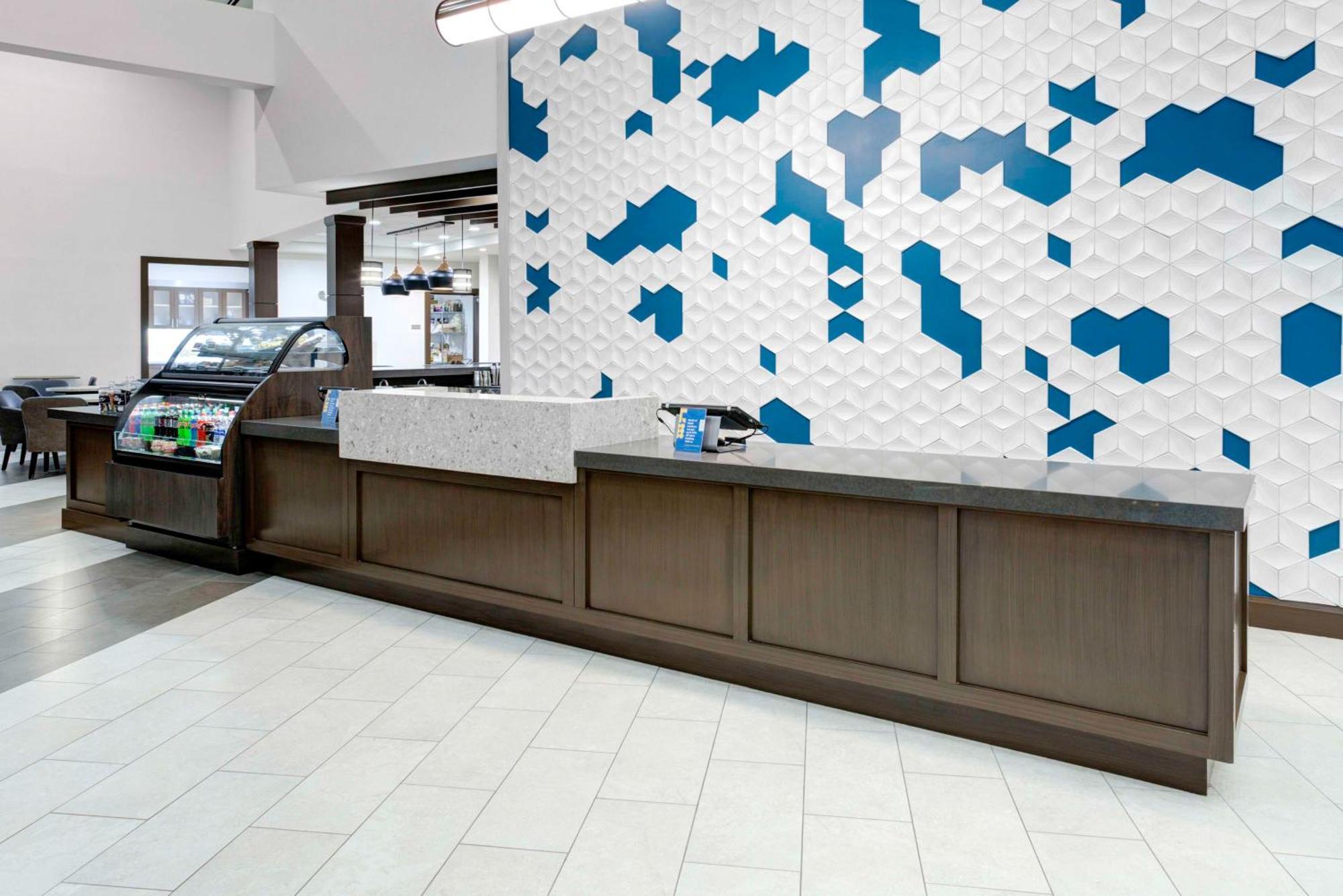 Hyatt Place Dallas/Allen Bagian luar foto