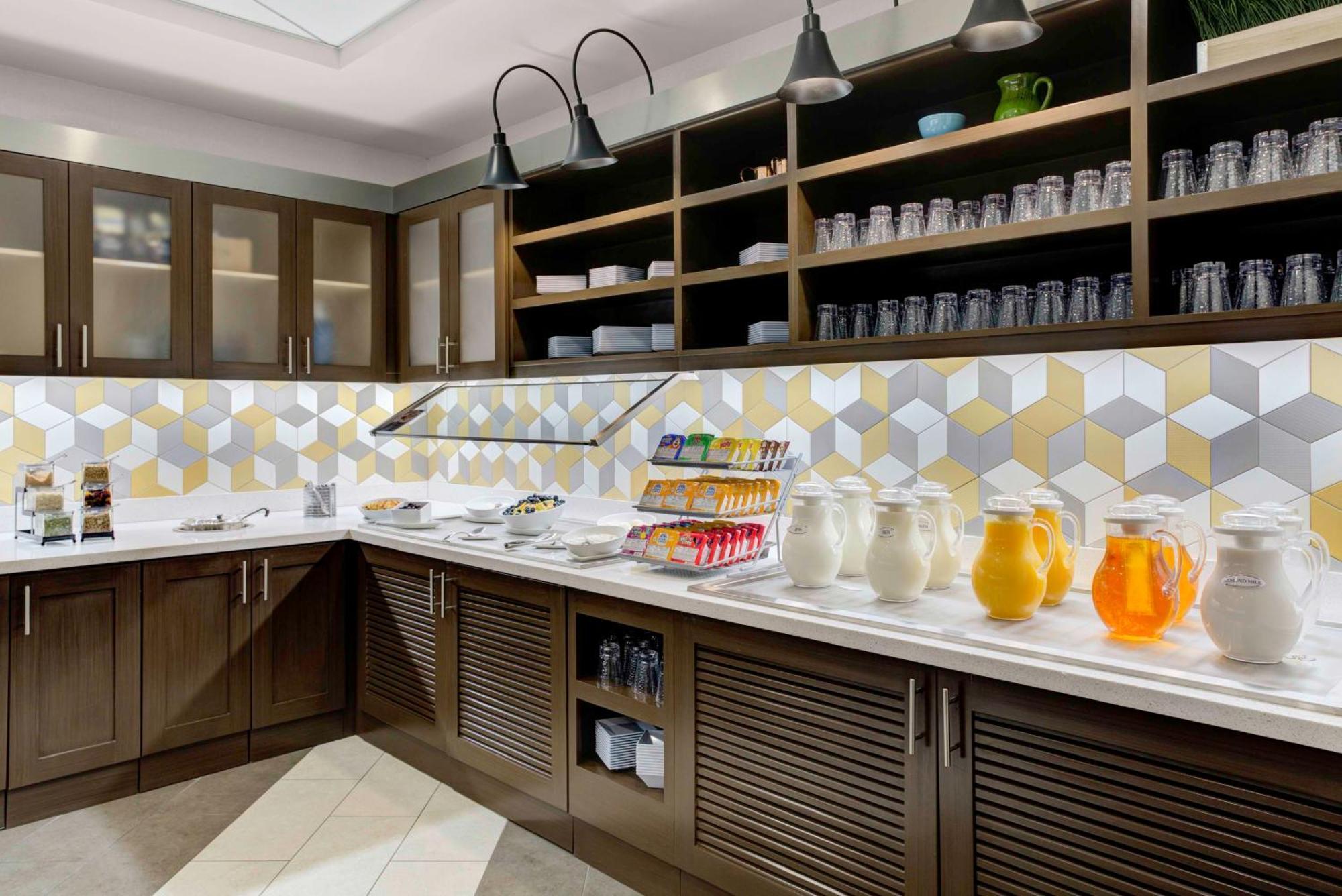 Hyatt Place Dallas/Allen Bagian luar foto