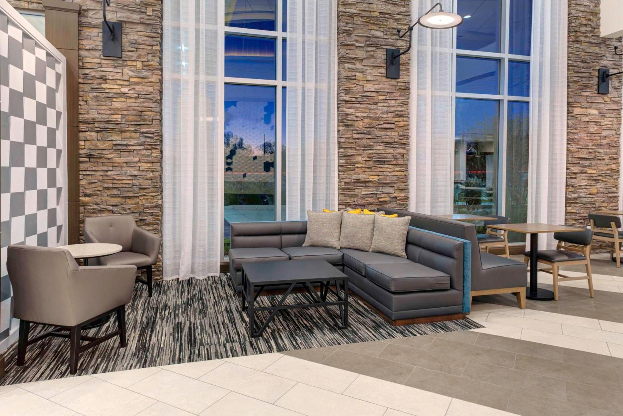 Hyatt Place Dallas/Allen Bagian luar foto