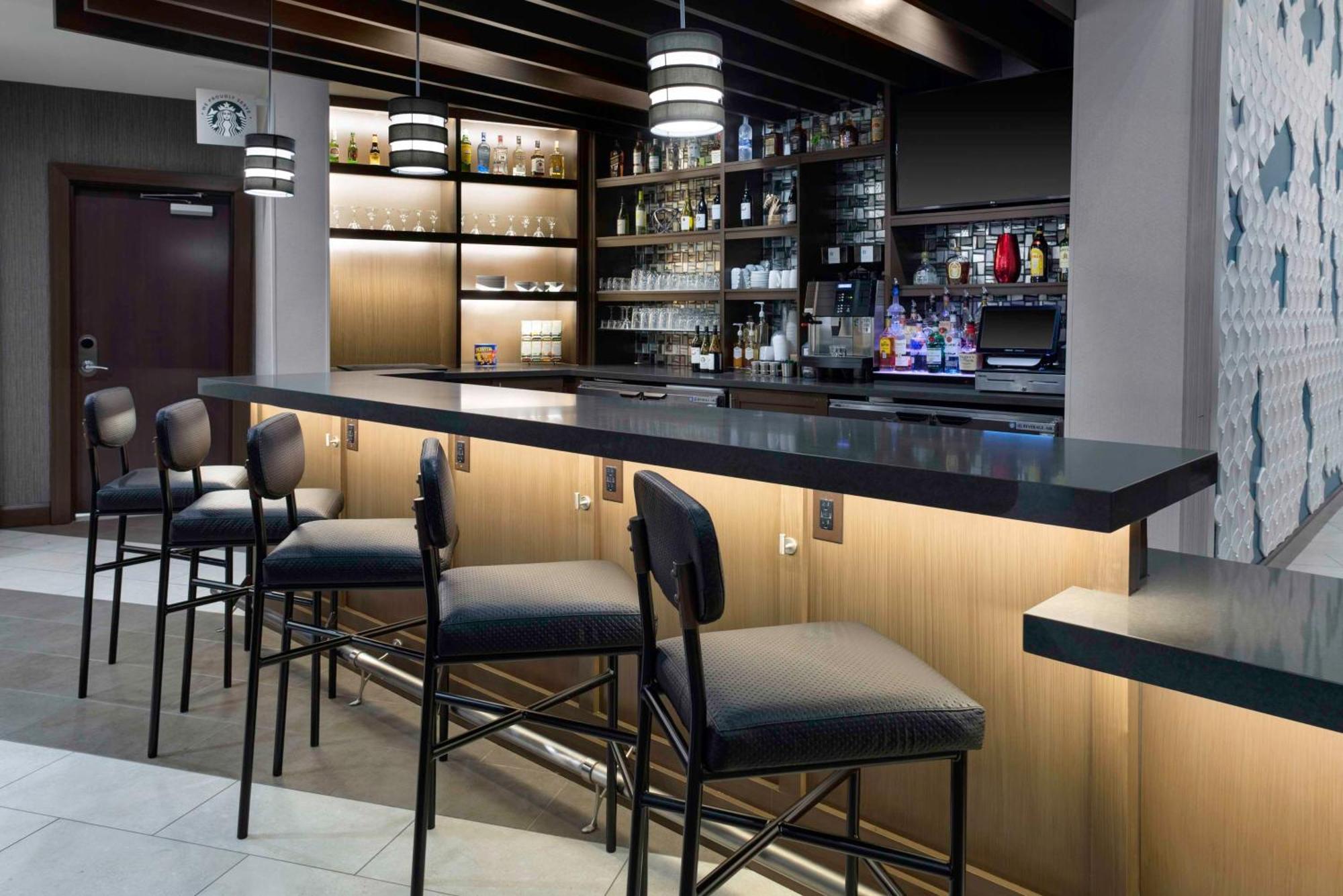 Hyatt Place Dallas/Allen Bagian luar foto