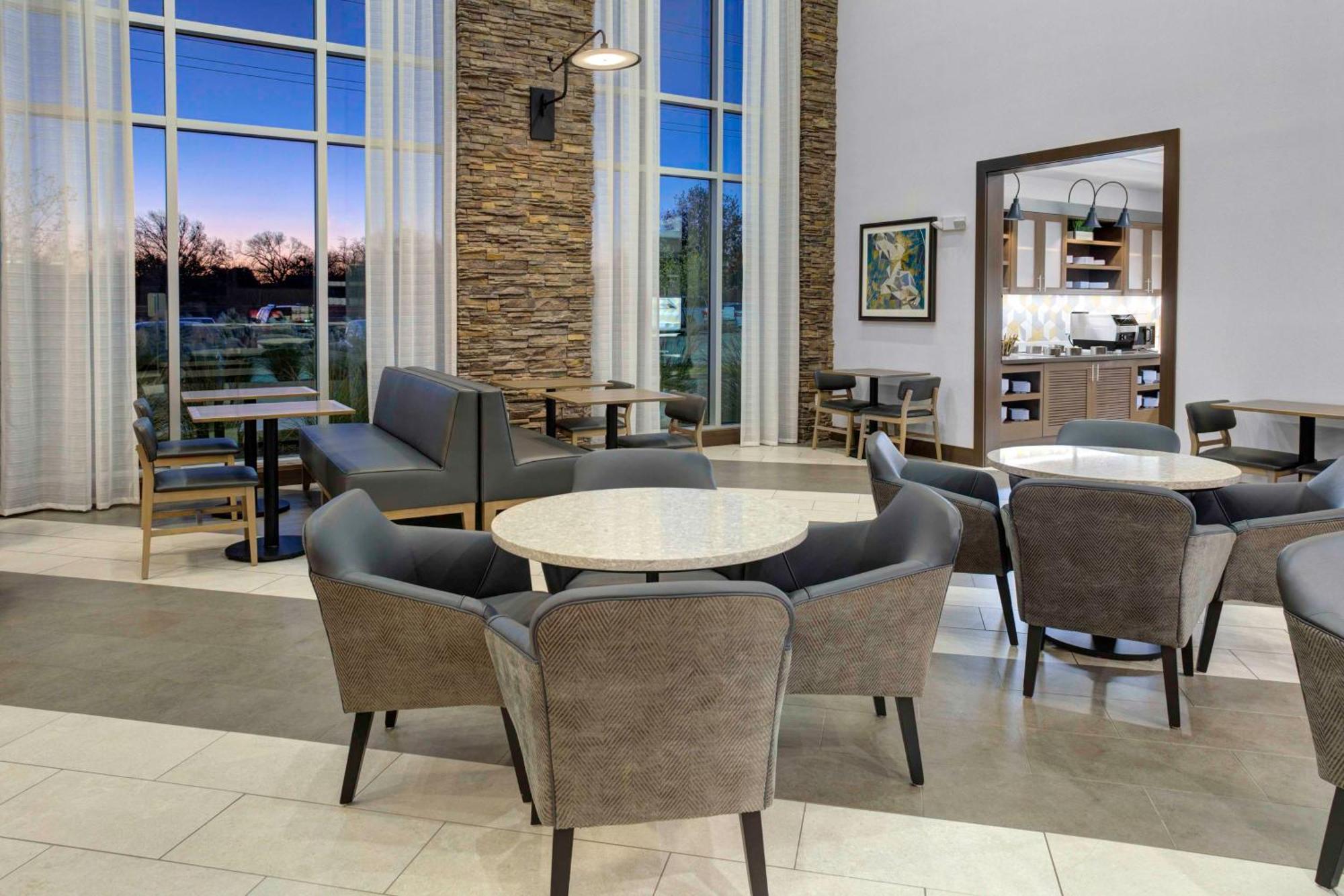 Hyatt Place Dallas/Allen Bagian luar foto