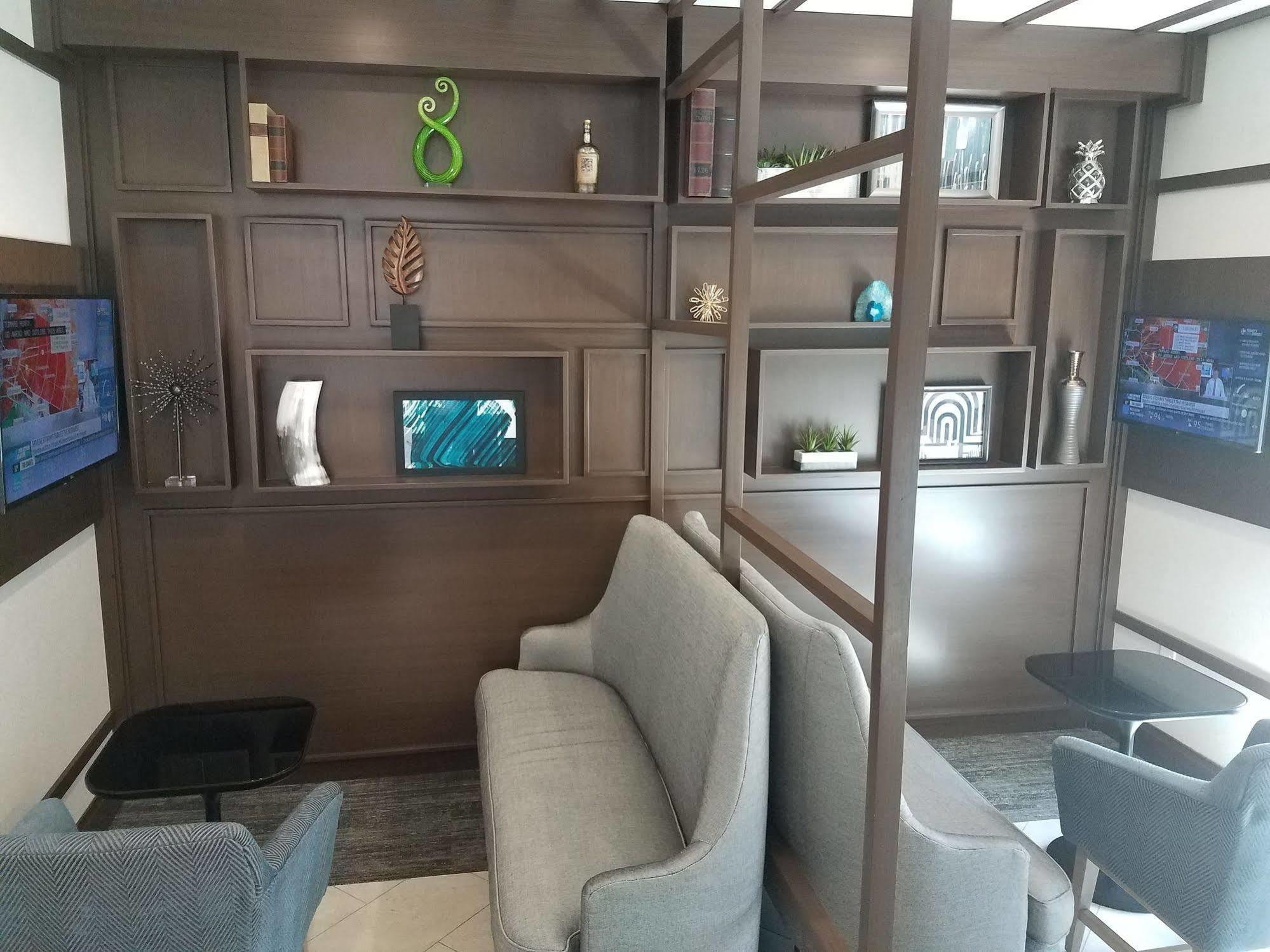 Hyatt Place Dallas/Allen Bagian luar foto