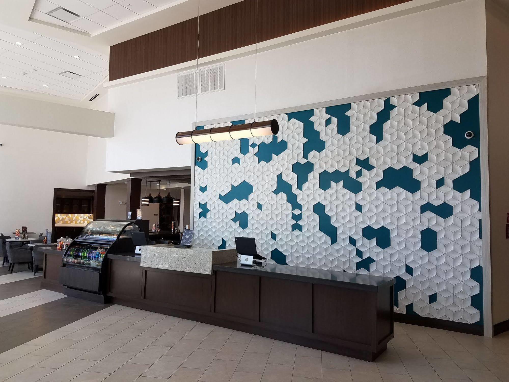 Hyatt Place Dallas/Allen Bagian luar foto