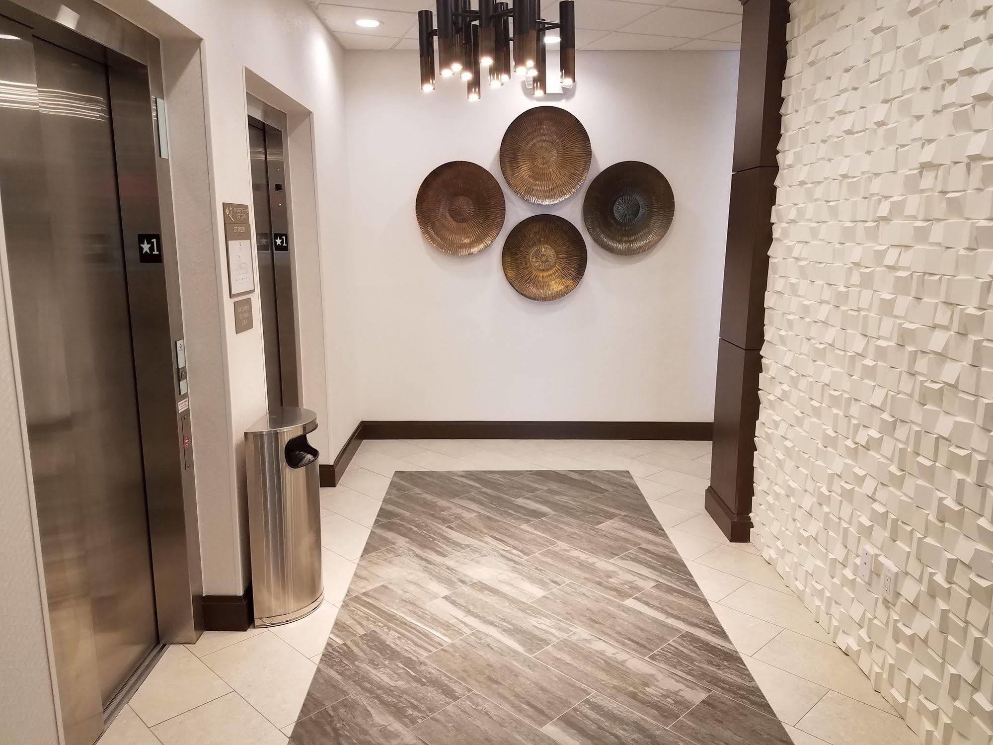 Hyatt Place Dallas/Allen Bagian luar foto