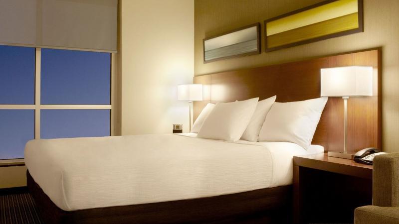 Hyatt Place Dallas/Allen Bagian luar foto